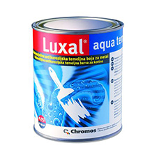 Luxal Aqua