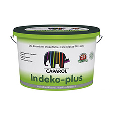 Indeko-plus