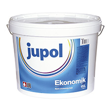 Jupol Ekonomik