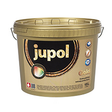 Jupol Gold