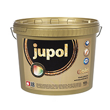 Jupol Gold