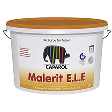 Malerit E.L.F.