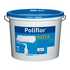 Poliflor Extra