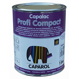 Capalac Profi Compact