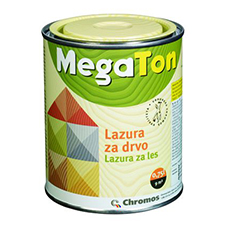 Megatop Lak Lazura 978...H