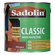 Sandolin Classic