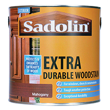 Sandolin Extra